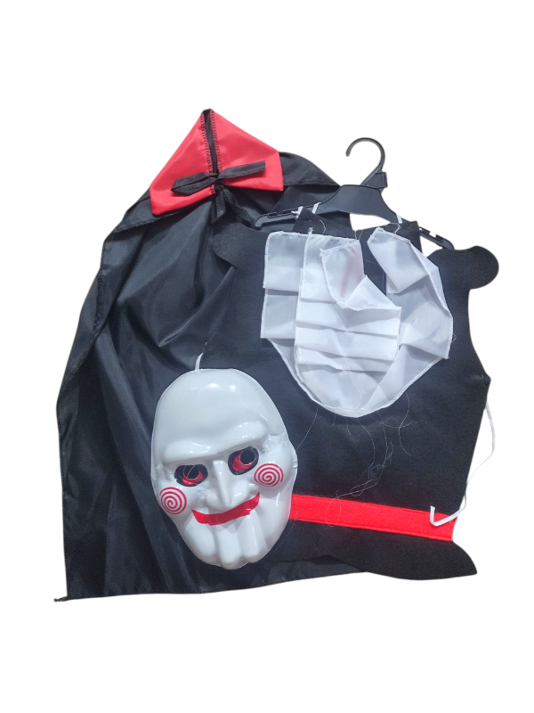 Producto - Disfraz Saw