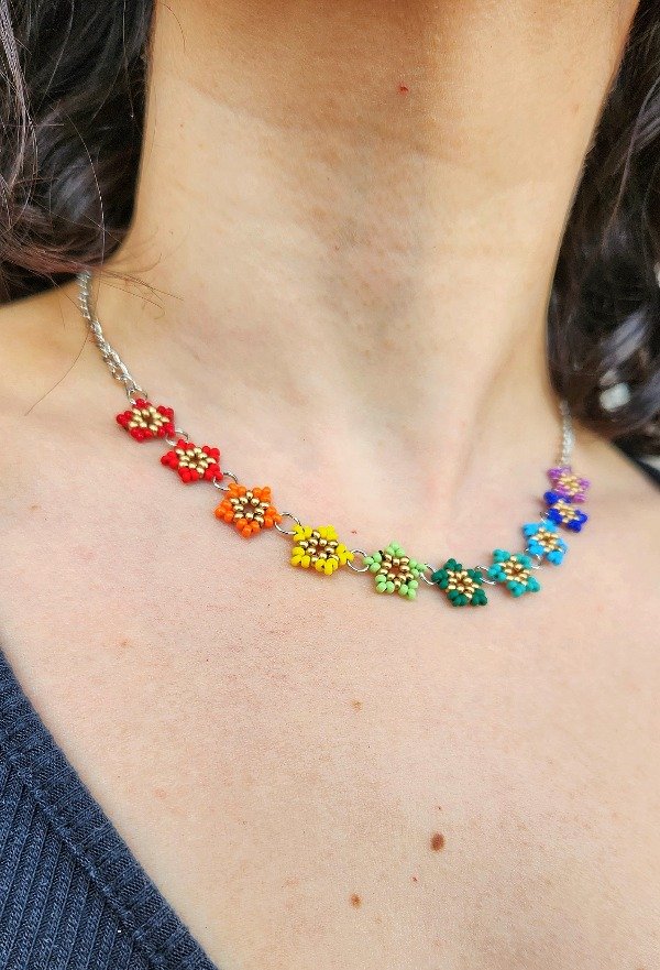 Producto - Collar Spring