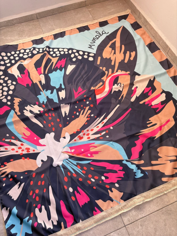 Producto - LONA PLAYERA XL NALA GRIS