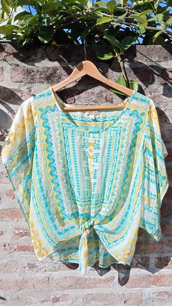 Producto - Camisa - Oneworld -