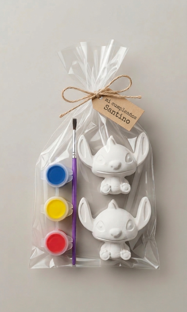 Producto - Kit de arte