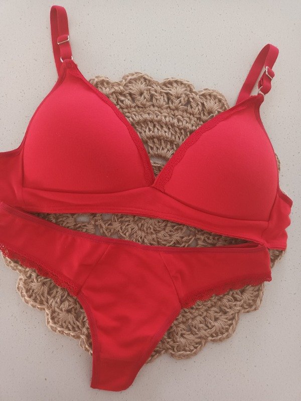 Producto - 460-Conjunto algodón y lycra