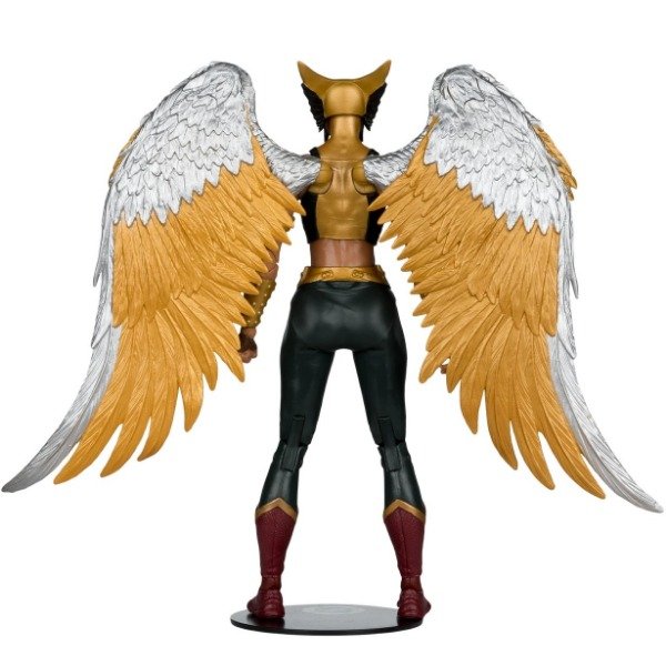 Producto - DC Comics Multiverse Collector Edition Hawkgirl Kendra Saunders - 5