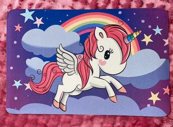 Producto - Alfombra infantil 40x60 - 2