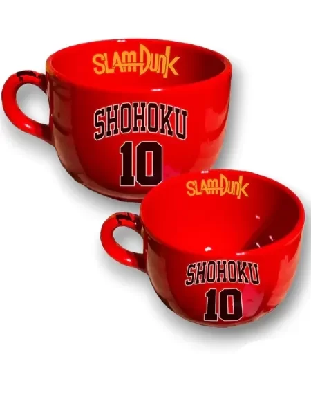 Producto - Tazón Slam Dunk
