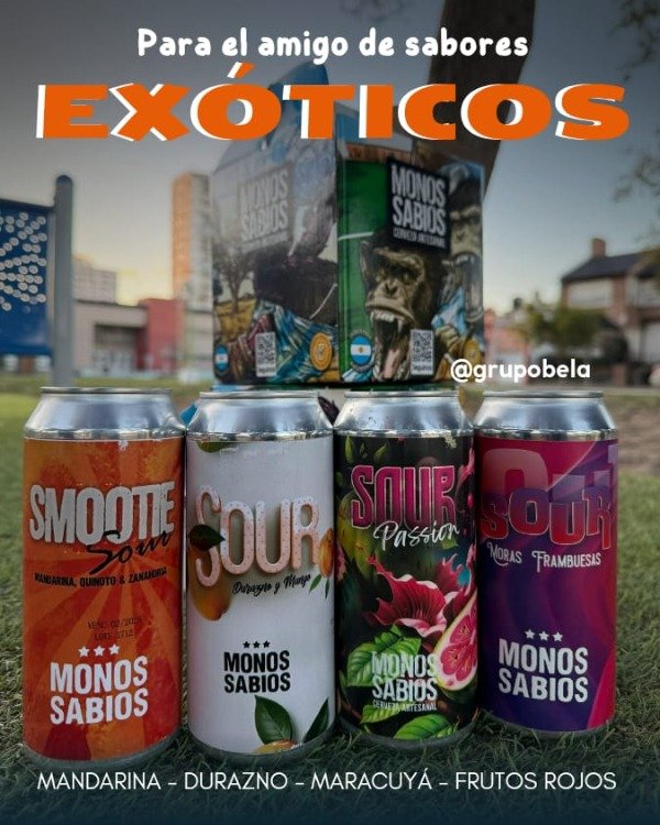 Producto - Gift box frutal