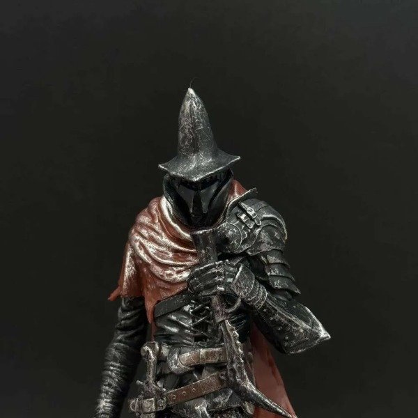 Producto - Abyss Watcher - DARK SOULS III (20cm) - 1