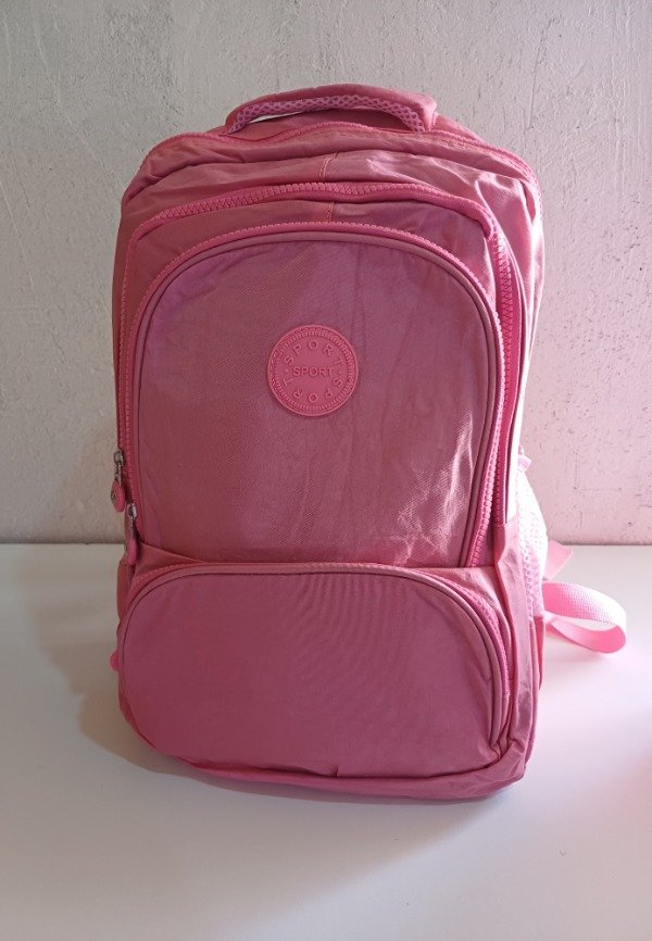Producto - MOCHILA MOD. 5