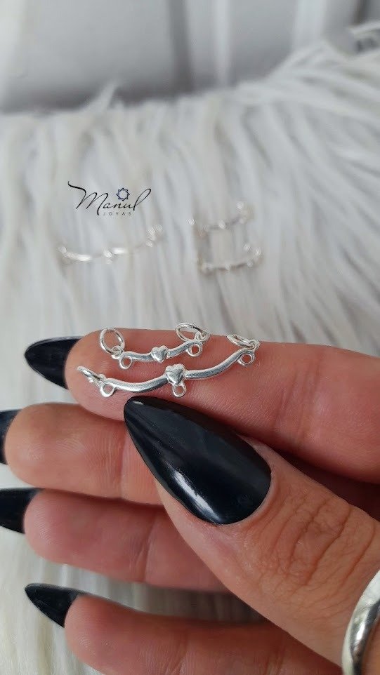 Producto - Dije Perchita doble o triple