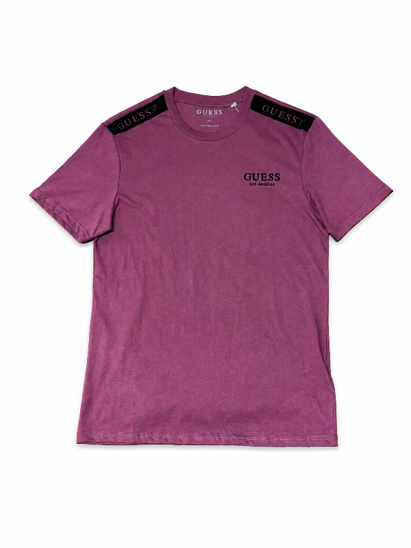 Producto - Remera Guess White - 0