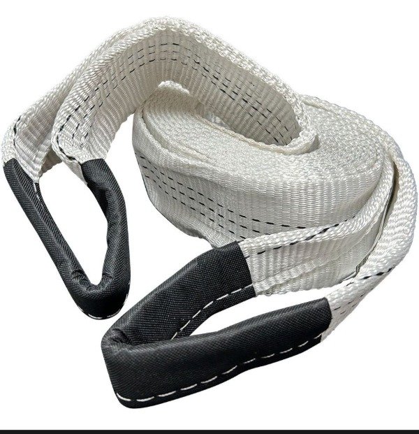 Producto - Eslinga Bralt italiana 5mts x 10tn