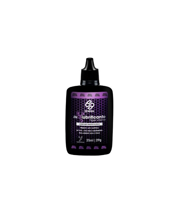Producto - Lubricante Solifes Xtreme 25ml All Wheather
