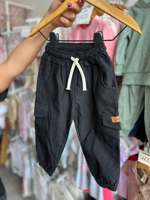 Producto - Pantalón de Bengalina