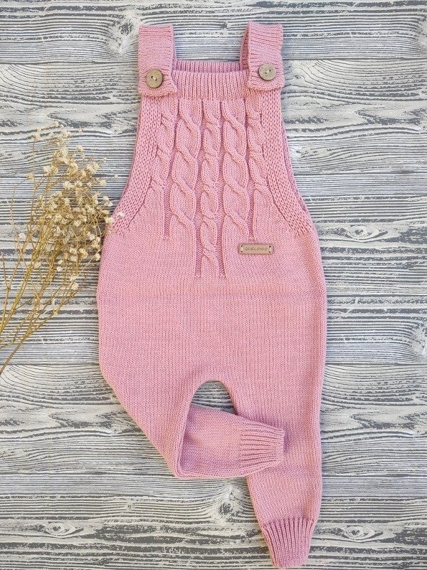 Producto - JARDINERO OCHOS ROSA VIEJO