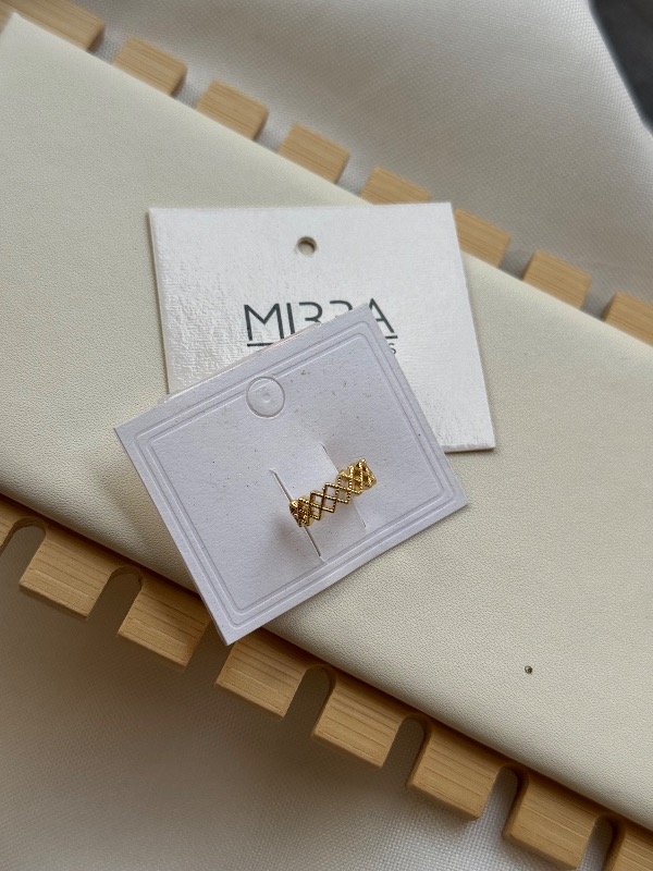 Producto - Aro Cuff Carmen