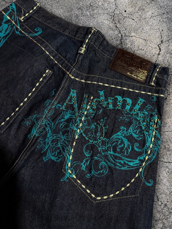 Producto - BAGGY  AJADEMIKS - 3