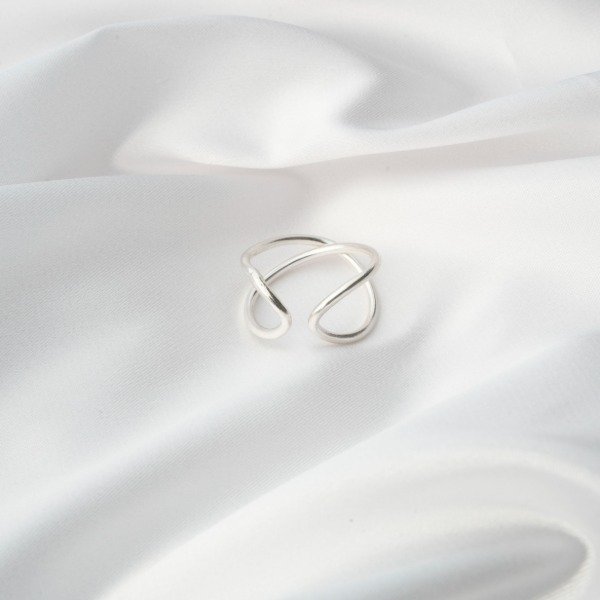 Producto - Anillo Infinito