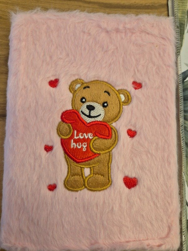 Producto - Libro sombras