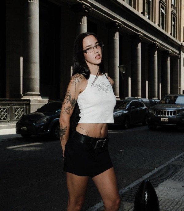 Producto - TOP HARD WHITE