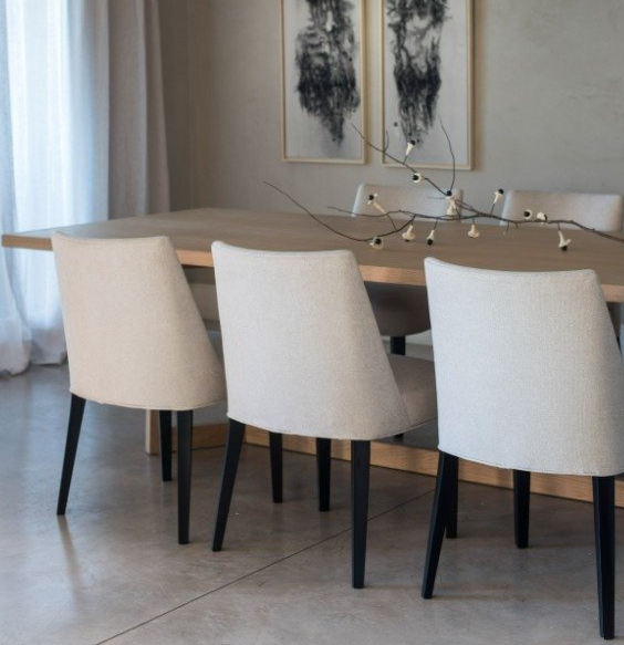 Producto - Silla Olivia