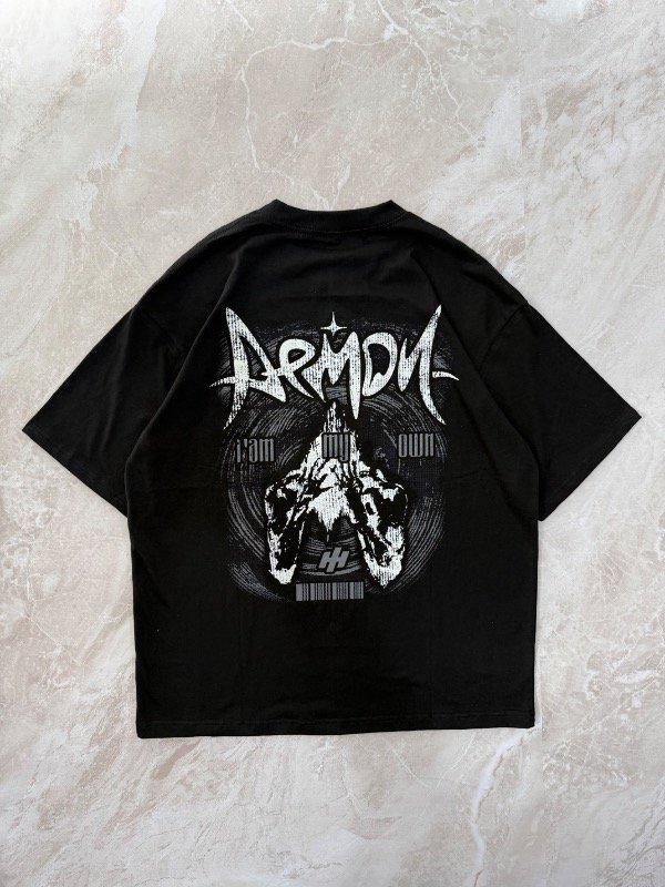 Producto - Oversize ARMDN