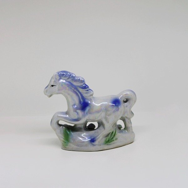 Producto - Caballo Tornasol