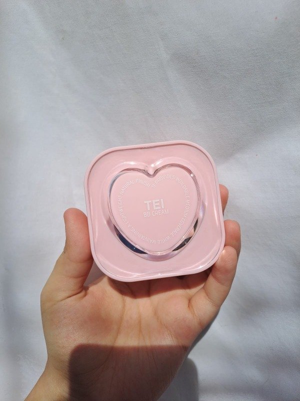 Producto - Base cushion bb cream TEI - 1