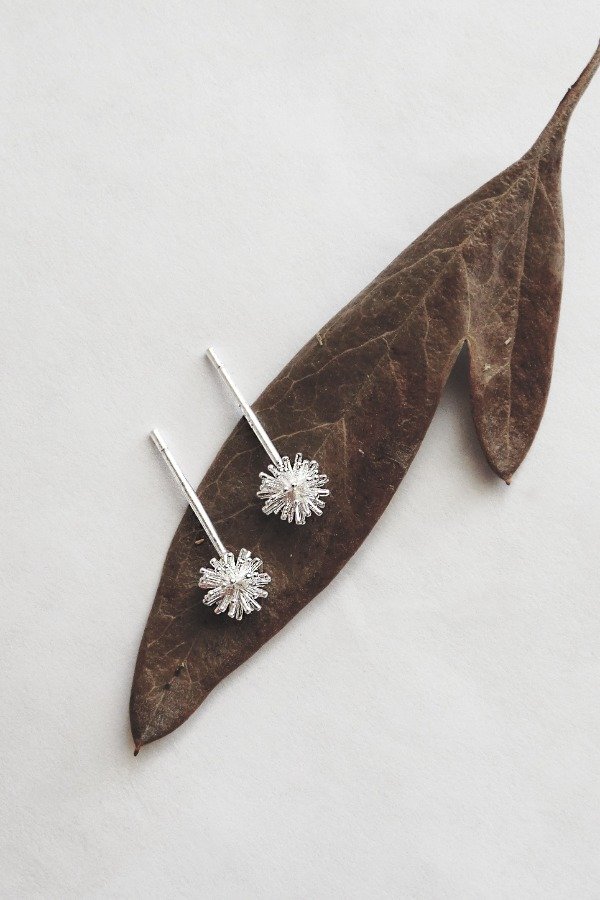 Producto - Aros Diente de León