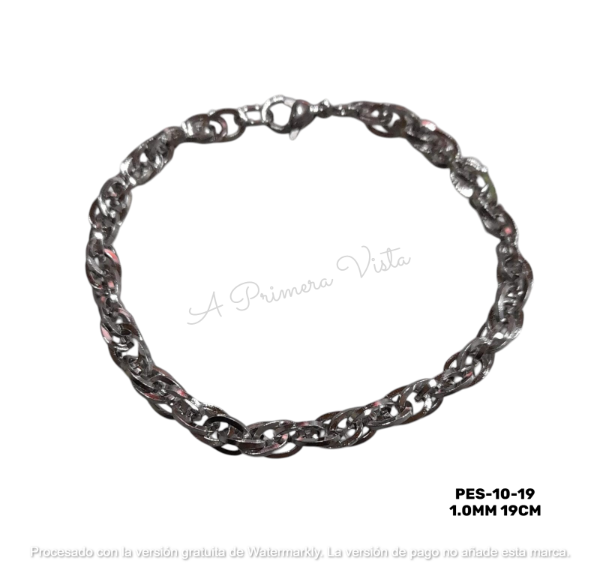 Producto - Pulsera estilo turbillon