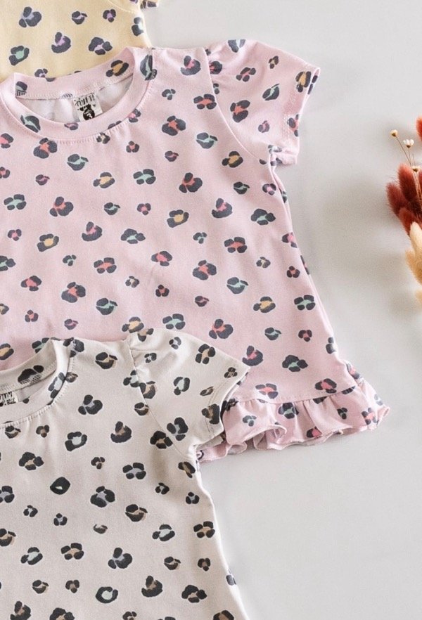 Producto - Remera Jenna