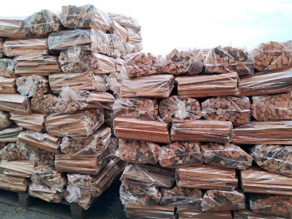 Producto - Leña 9a10 kg