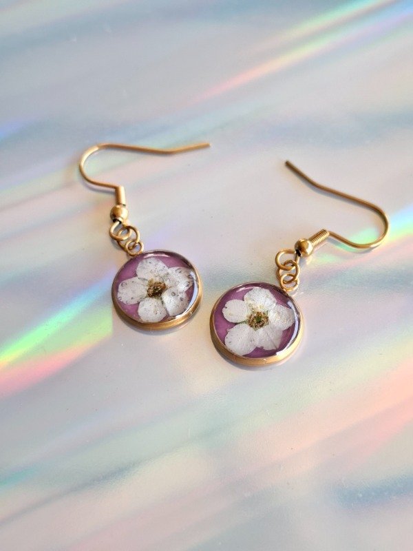 Producto - aros corona de novia