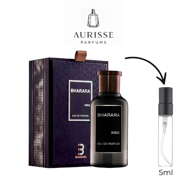 Producto - DECANT - BHARARA KING EDP