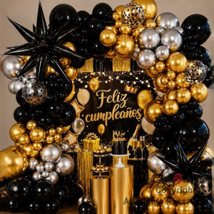 Producto - Megaset de 80-100 piensas (oro) - 1