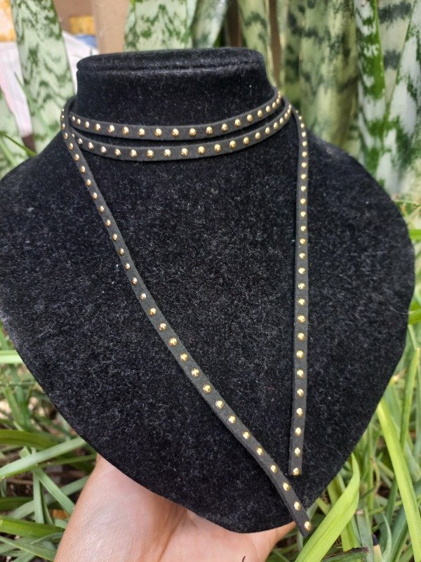 Producto - choker kally