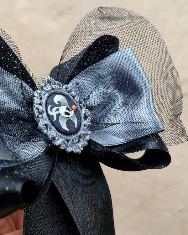 Producto - Mega moño ZERO