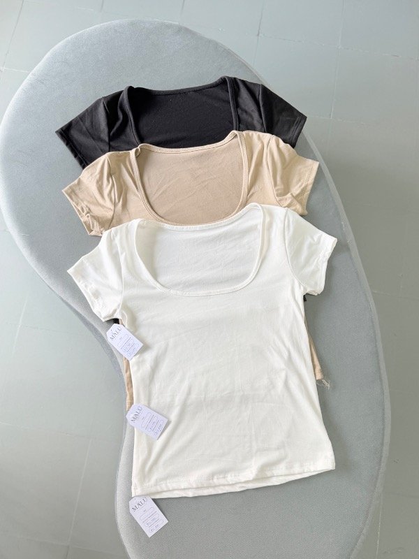 Producto - Reme básicas Soft Touch