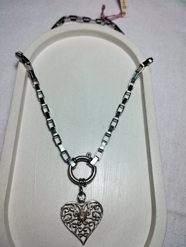 Producto - Collar Gi