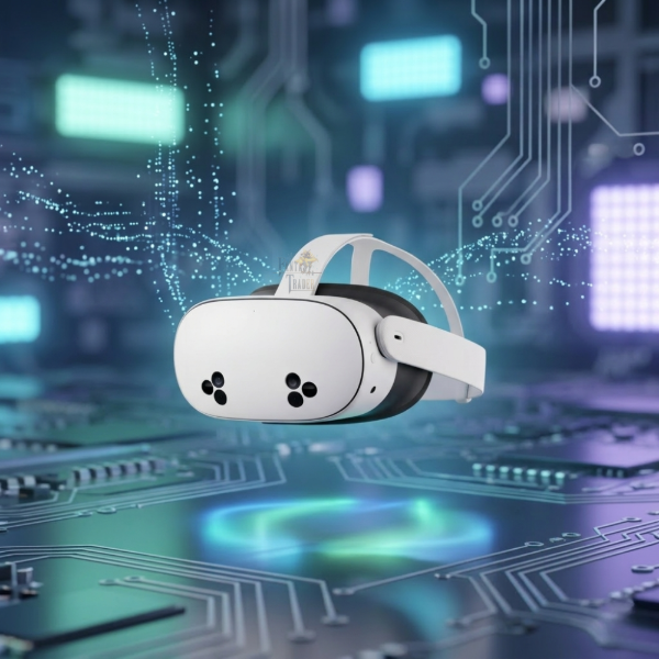 Producto - META Quest 3s 256GB - OFERTA