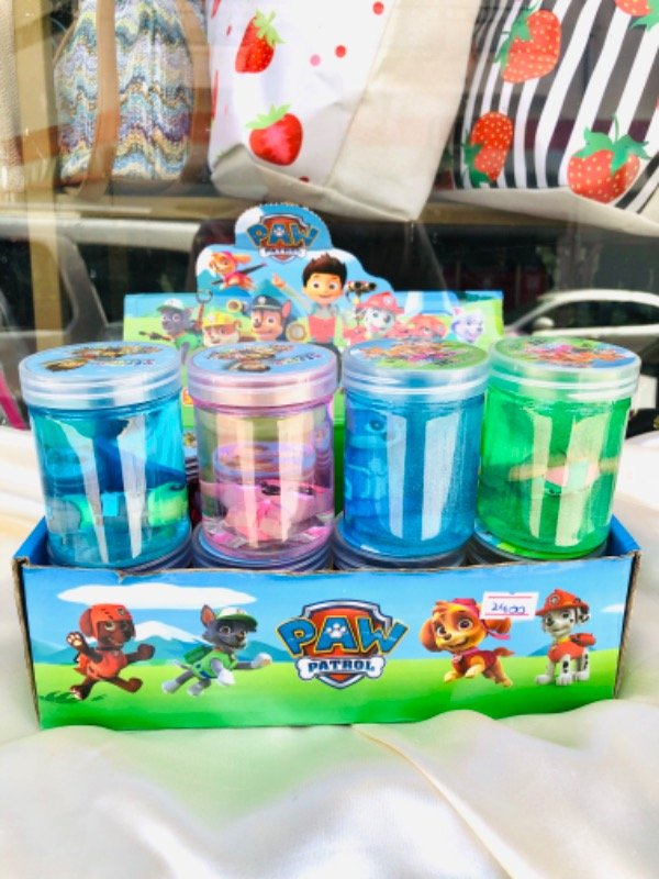 Producto - 02020