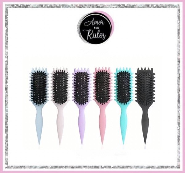 Producto - Cepillo Viral premium