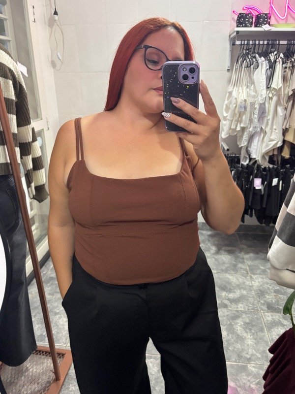 Producto - Top Clover