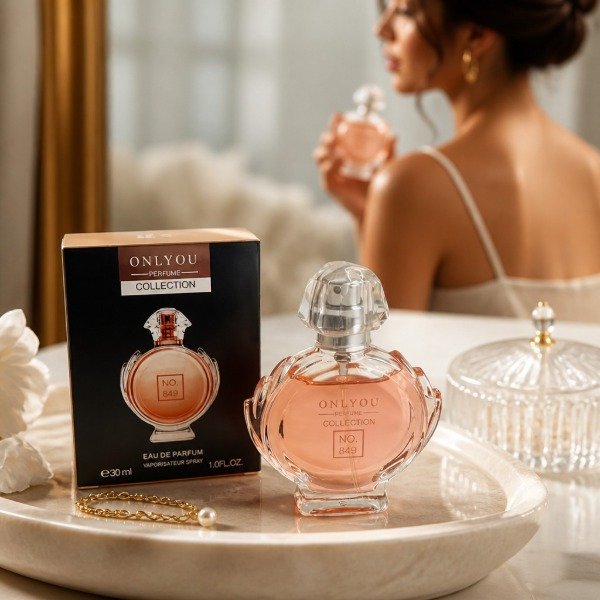 Producto - PERFUME FEMENINO 30ML ENVASE COLLECTION SIMIL ORIGINAL - 1