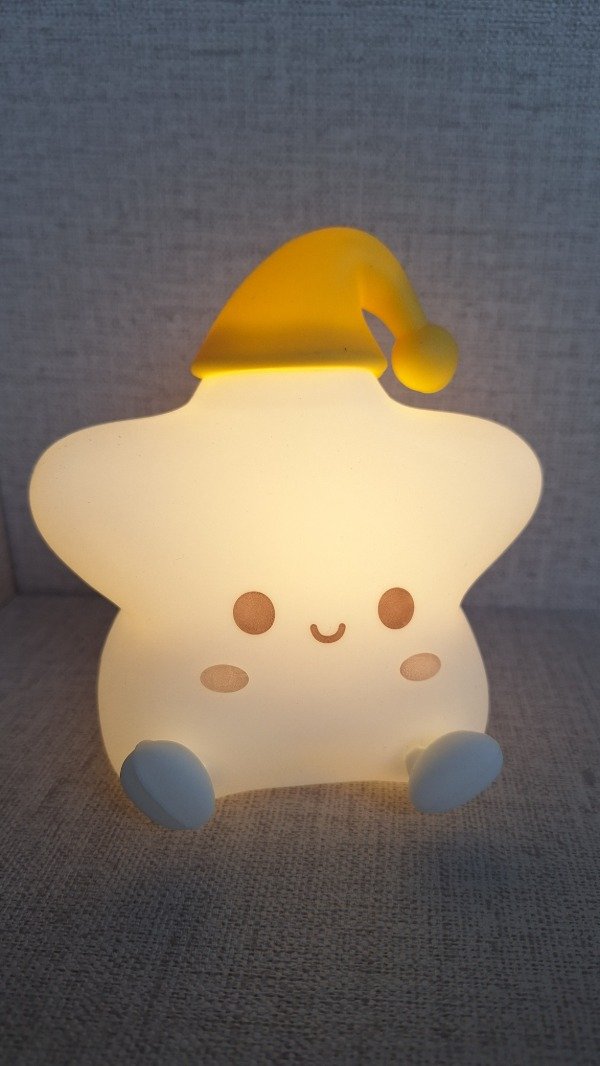 Producto - Lampara estrella - 1