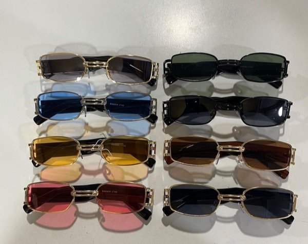 Producto - Anteojos Alie