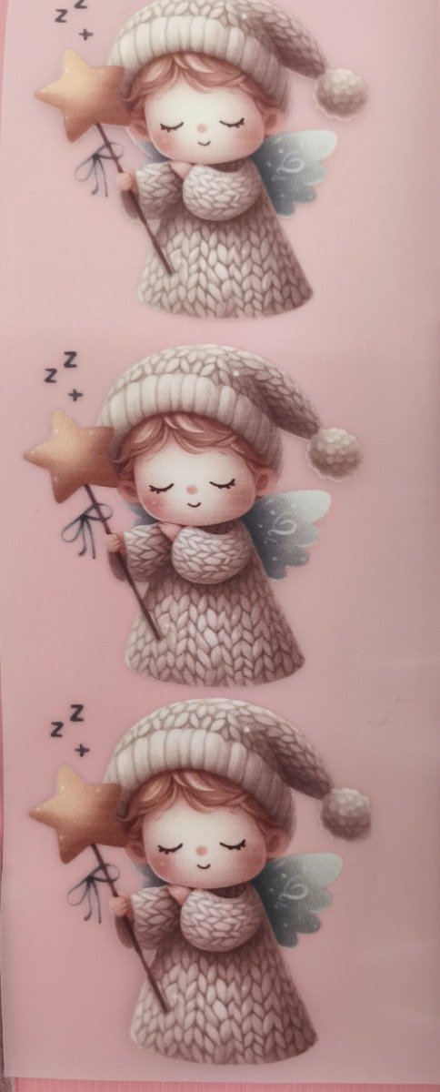 Producto - Transfer angelitos