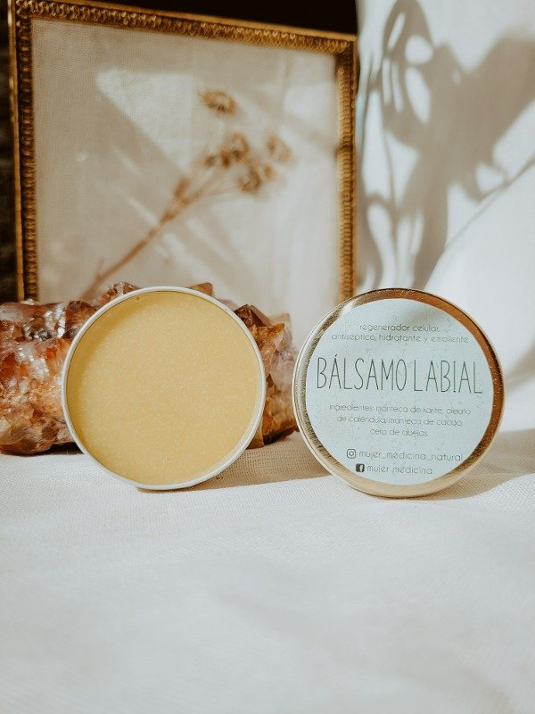Producto - Bálsamo Labial