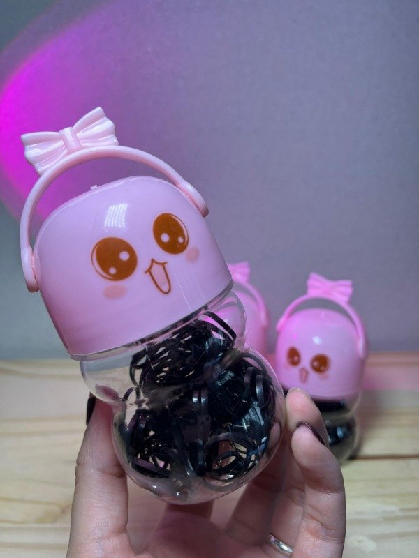 Producto - Gomita en Botella