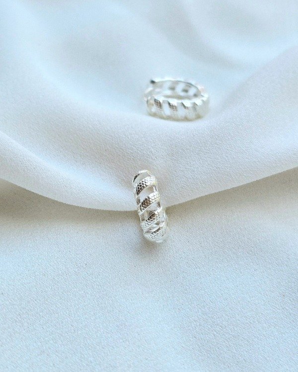 Producto - Argollas Rallada 2