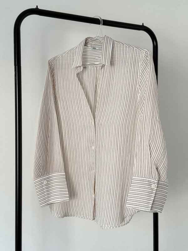 Producto - Camisa Zara - S